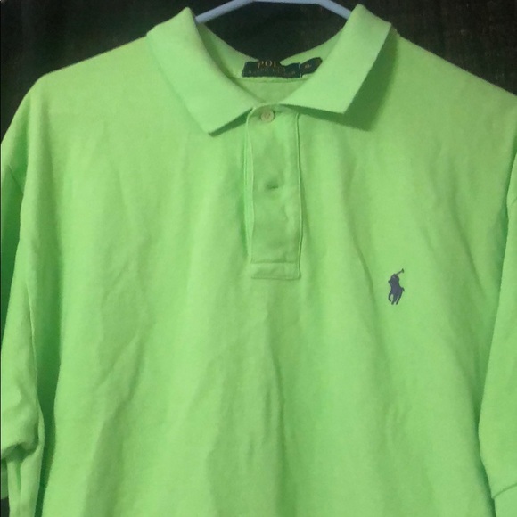 Polo Ralph Lauren Other - Ralph Lauren Polo XL